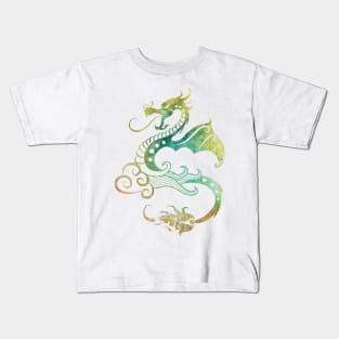 Dragon Kids T-Shirt